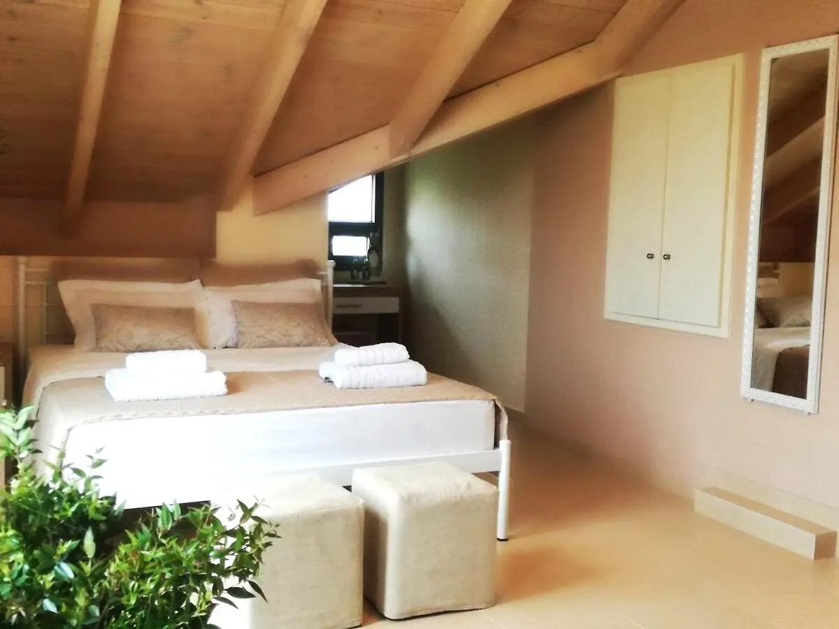 Apartament Vista Di Mare 3 Lixouri